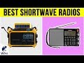 10 Best Shortwave Radios 2019