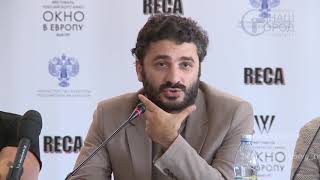 Драма «Непрощённый» закрыла кинофестиваль «Окно в Европу» Драма «Непрощённый» закрыла кинофестиваль «Окно в Европу»