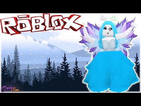 La Reina Del Invierno Fashion Famous Roblox Crystalsims Youtube - coleccion otono invierno fashion frenzy roblox crystalsims