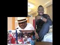 See A Whole King Embarrassing Himself Before Wike See A Whole King Embarrassing Himself Before Wike