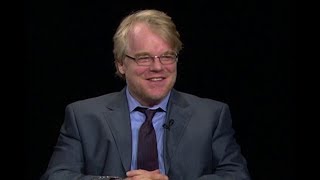 Capote - Interview with Philip Seymour Hoffman (2005)