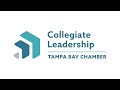 Collegiate leadership experiences  vineet shinde