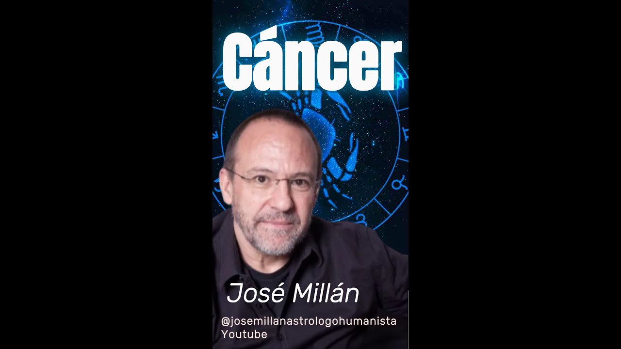 Cáncer por José Millán