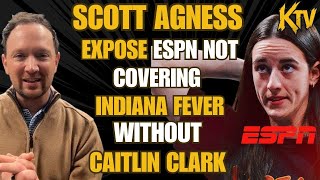 видео: СКОТТ АГНЕСС ПРИЗНАЕТ, ЧТО ESPN ОТКАЗАЛСЯ ОСВЕЩАТЬ «Лихорадку Индианы» БЕЗ КЕЙТЛИН КЛАРК. ОНИ ЗНА... картинка: СКОТТ АГНЕСС ПРИЗНАЕТ, ЧТО ESPN ОТКАЗАЛСЯ ОСВЕЩАТЬ «Лихорадку Индианы» БЕЗ КЕЙТЛИН КЛАРК. ОНИ ЗНА...