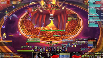 Tears of Abaddon vs. Kil