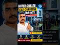 Water Chiller Gas Charging Complete Process | Superheat & Pressure Setting Explained