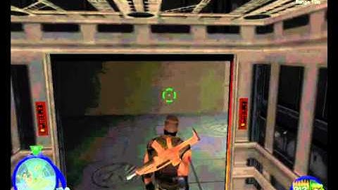 Command And Conquer Renegade Tutorial Part 2