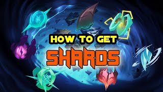 (OUTDATED) How To Get SHARDS In Dauntless As FAST As Possible