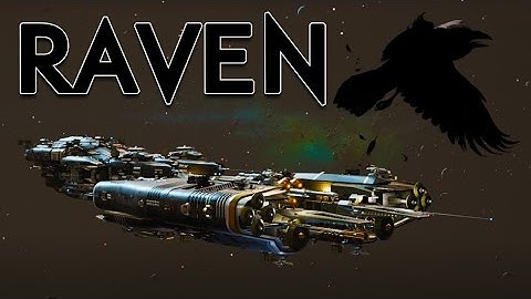 Fractured Space: Raven Overview (That