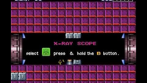 darkpact (Super Metroid hack) Speedrun in 15:00 (WORLD RECORD)