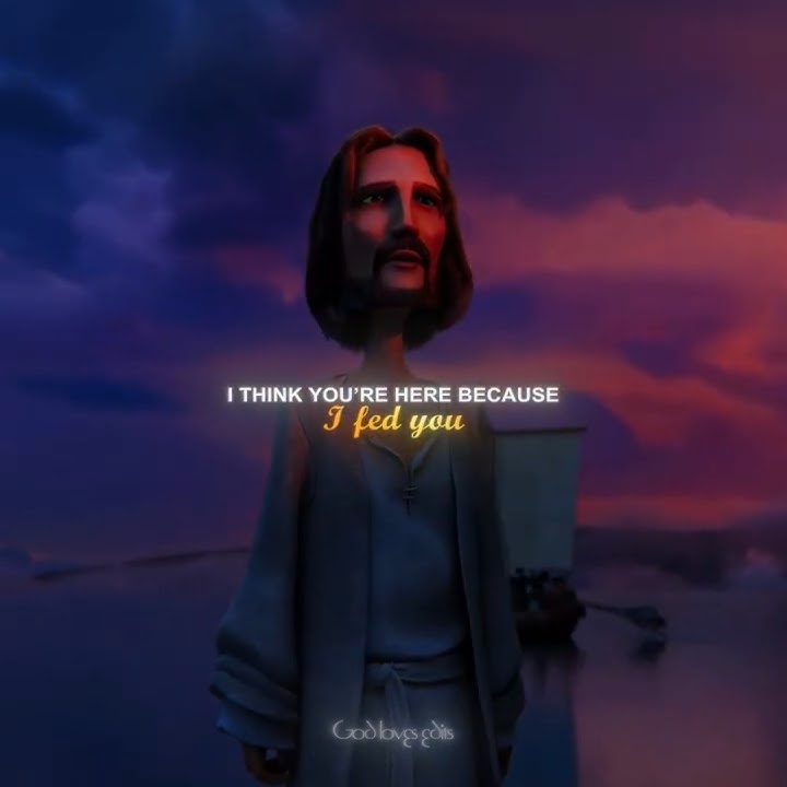 Long Live King Jesus 💙 | Watch King of Kings and many other amazing films on Angel Guild