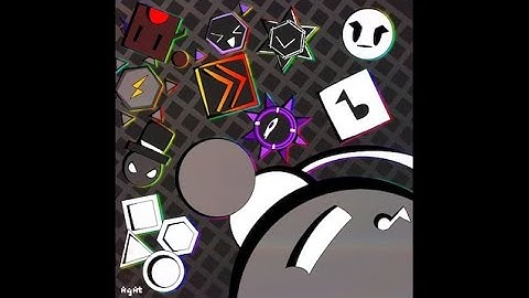 You & Me - Colbreakz | Project Arrhythmia level by DarkyShad