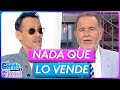 Raúl De Molina muestra el departamento de Marc Anthony que nadie ha comprado | El Gordo Y La Flaca