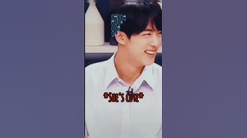 BTS reaction When you wear nothing but their T-shirt 😉