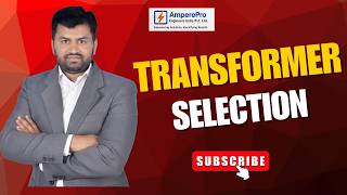 How to Select Transformer Rating | Substation Design Webinar