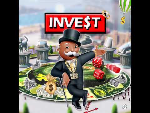 KingSize - Invest ( Time & Money) Audio 2020