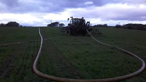 peecon trailing shoe injector