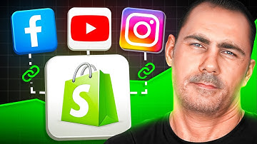 How to Add Social Media Icons to Shopify (EASY!)