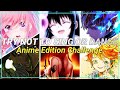 Try not to Sing or Dance | Challenge (Anime Edition) | #013
