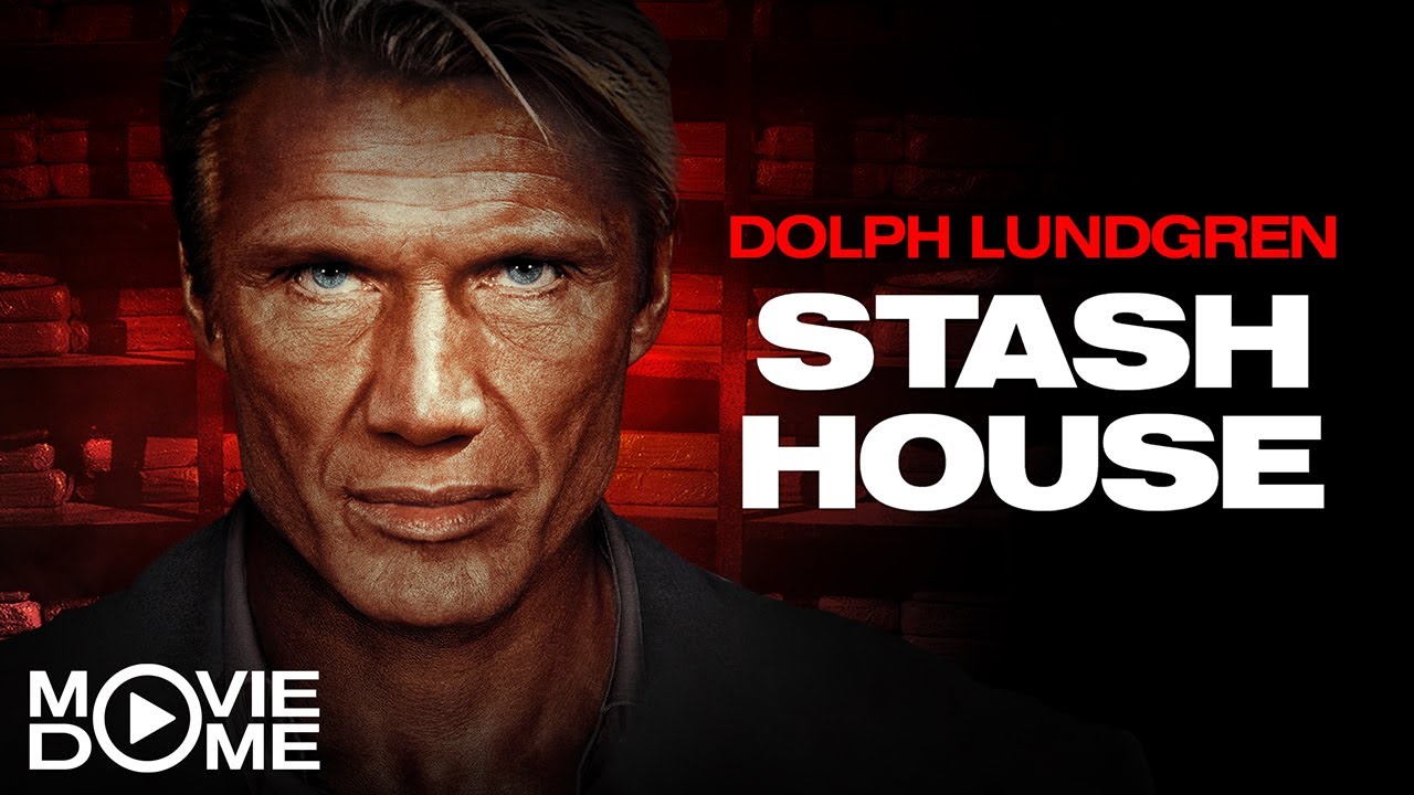Stash House – Jetzt den ganzen Film kostenlos schauen in HD bei Moviedome