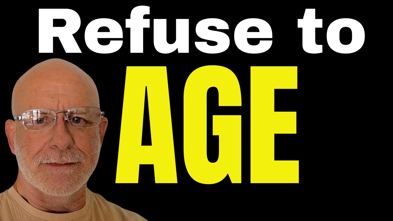 7 MINUTE LIFE HACK, LONGEVITY DOCTOR'S ADVICE