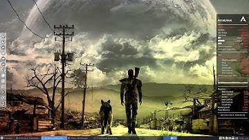 Arch Linux : 4 downloading the iso and setting up VirtualBox