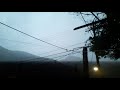 IKARIA - Κατεγιδα Χαλαρωτικο για υπνο Thunderstorm Sounds For Focus Relaxing