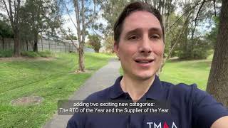 2024 Tmaa Excellence Awards