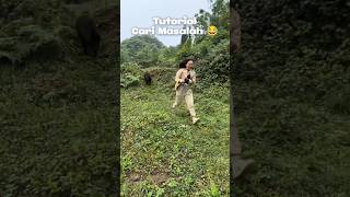 Download Lagu Cara Bikin Masalah 😂 #shortsviral #shortslucu #shorttrending #videolucu MP3