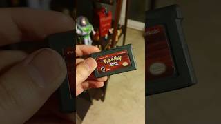 I never knew my Pokémon cartridges were fake...but they worked! #shorts screenshot 5