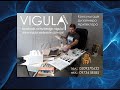 VIGULA DESIGN дизайн інтер'єру,архітектура,ландшафтний дизайн