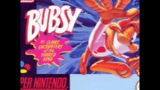 Bubsy Music - War of the Woolies