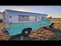 1978 Ford F-250 Ranger 4×4 MONSTER 🔥 : Off-Grid King