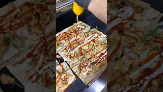 Eski Usül Tavuk Döner