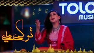 آهنگ تو کی میی از زهراالهام       Zahra Elham    TU Kay Mayee   #zahra_elham