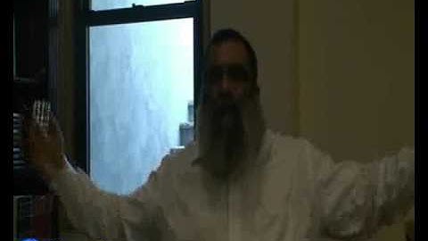 Daily Zohar:  How to Pray Part 2 (Rabbi Avraham Gaon)