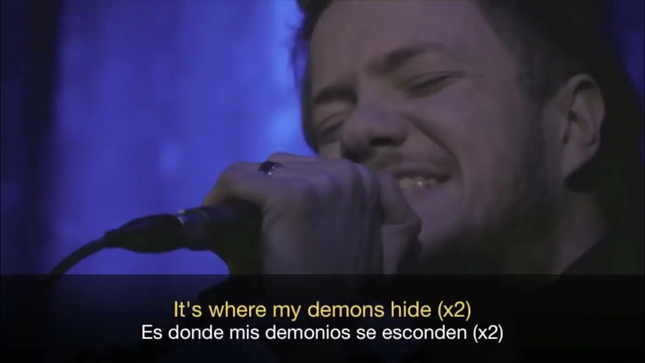 Imagine Dragons Demons HD Sub español & ingles Imagine Dragons Demons HD Sub español & ingles
