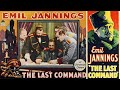 The last commando 1928