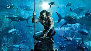 Aquaman | Rockstar song | New video | Full video