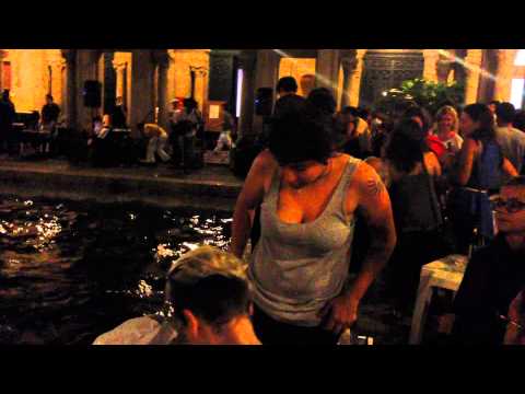 Festa de Artista - Kid Mumu no Parque Laje - Julho 2015