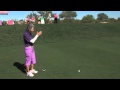 LPGA Learning Center: Pre-Shot Routines の動画、YouTube動画。