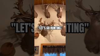 Hunting Getting Expensive