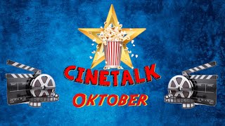 Cinetalk - Die Kinovorschau
