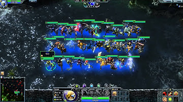 HoN Tips - Attack Modifiers