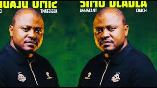 YANGA YASHUSHA KUCHA MPYA SIMO DLADLA MOTO JUU YAMOTO ILA YANGA