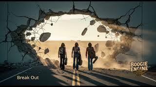 Boogie Engine  Break Out