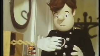 Download Lagu Fireman Sam UK VHS 1991 Trailer MP3