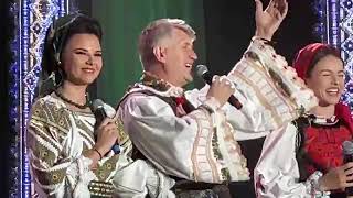 [OFICIAL] Cristian Pomohaci - Recital Cântecele Munților, Sibiu