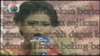 Putri D'Academy 4 - Ijuk & Fiko D'Academy 4 - Ijuk   Lirik