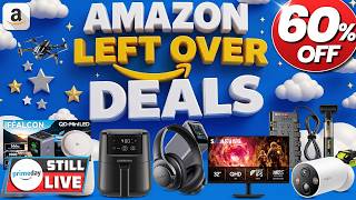 Top 66 Amazon Prime Day Deals 2026 - Biggest 60% OFF